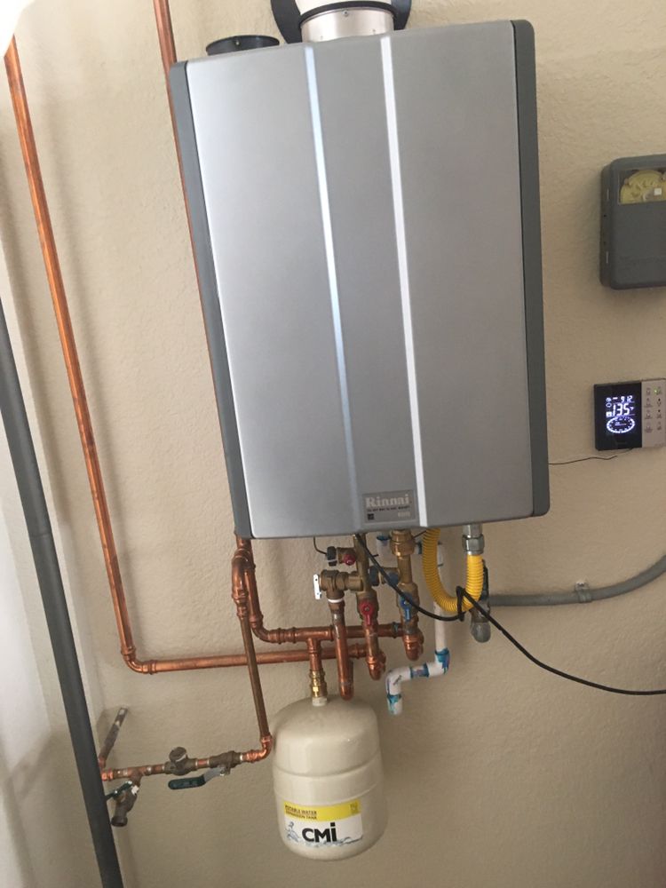 Arsenal Plumbing and Drains, Inc. Image