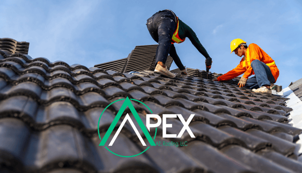 Images Apex AZ Roofing