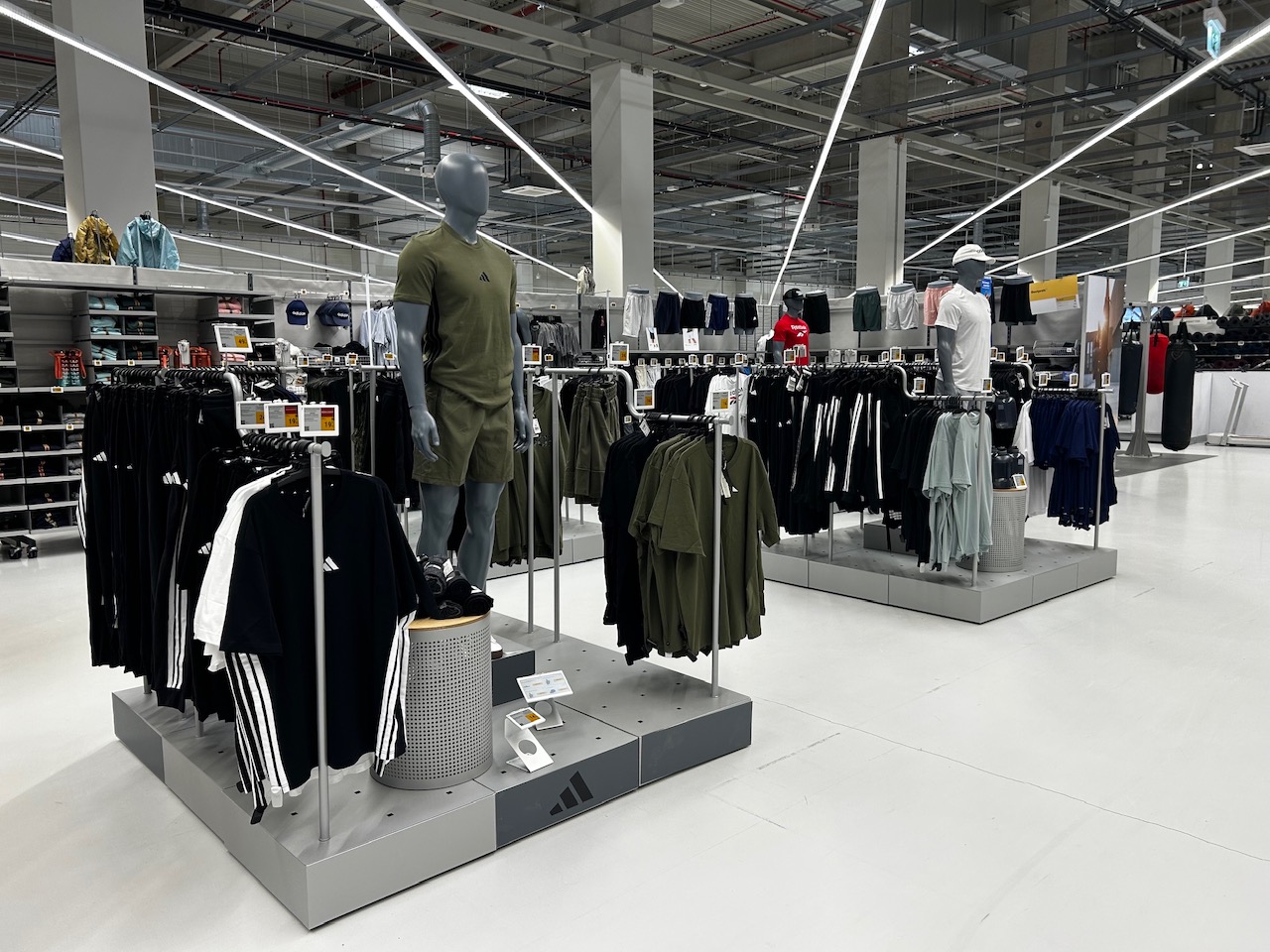 DECATHLON Weiterstadt, Gutenbergstr. 1 in Weiterstadt