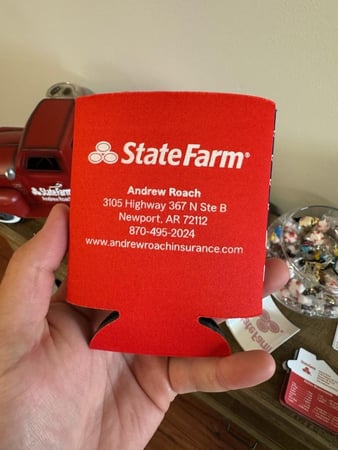 Images Andrew Roach - State Farm Insurance Agent