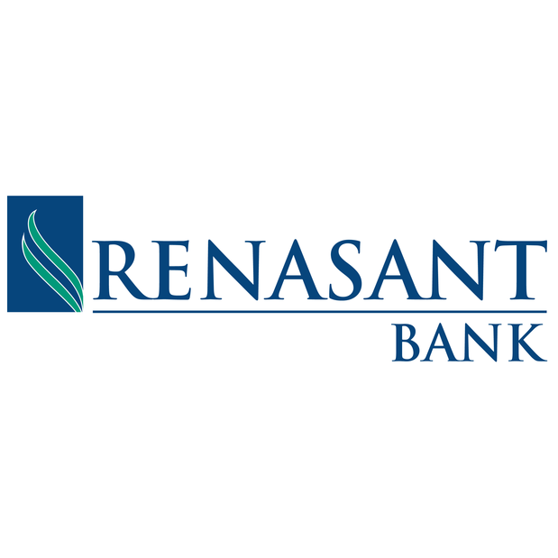 Renasant Bank Logo