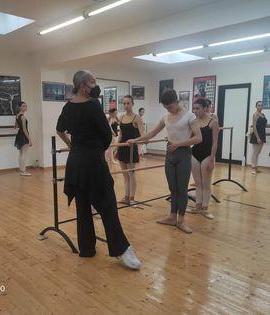 Fotos - Scuola di Danza Ballet Center - 12