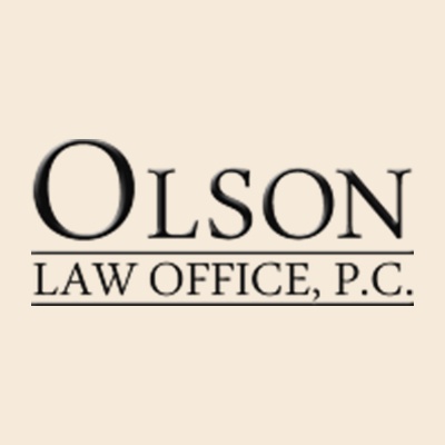 Olson Law Office, P.C Logo