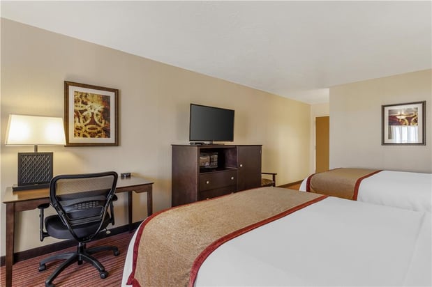Images Best Western Plus Cedar City