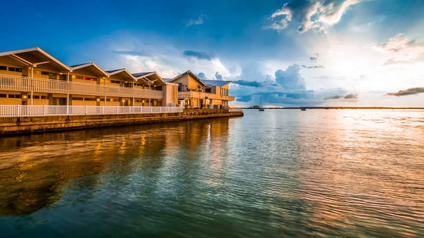 Images Best Western Plus Yacht Harbor Inn