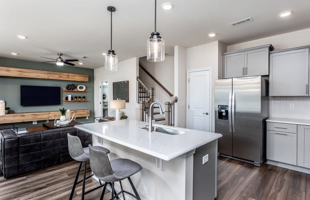 Images Poets Walk by Pulte Homes