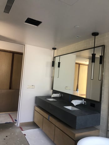 Images American Drywall Inc.