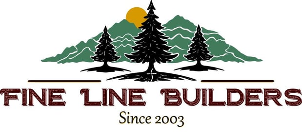 Images Fine Line Builders