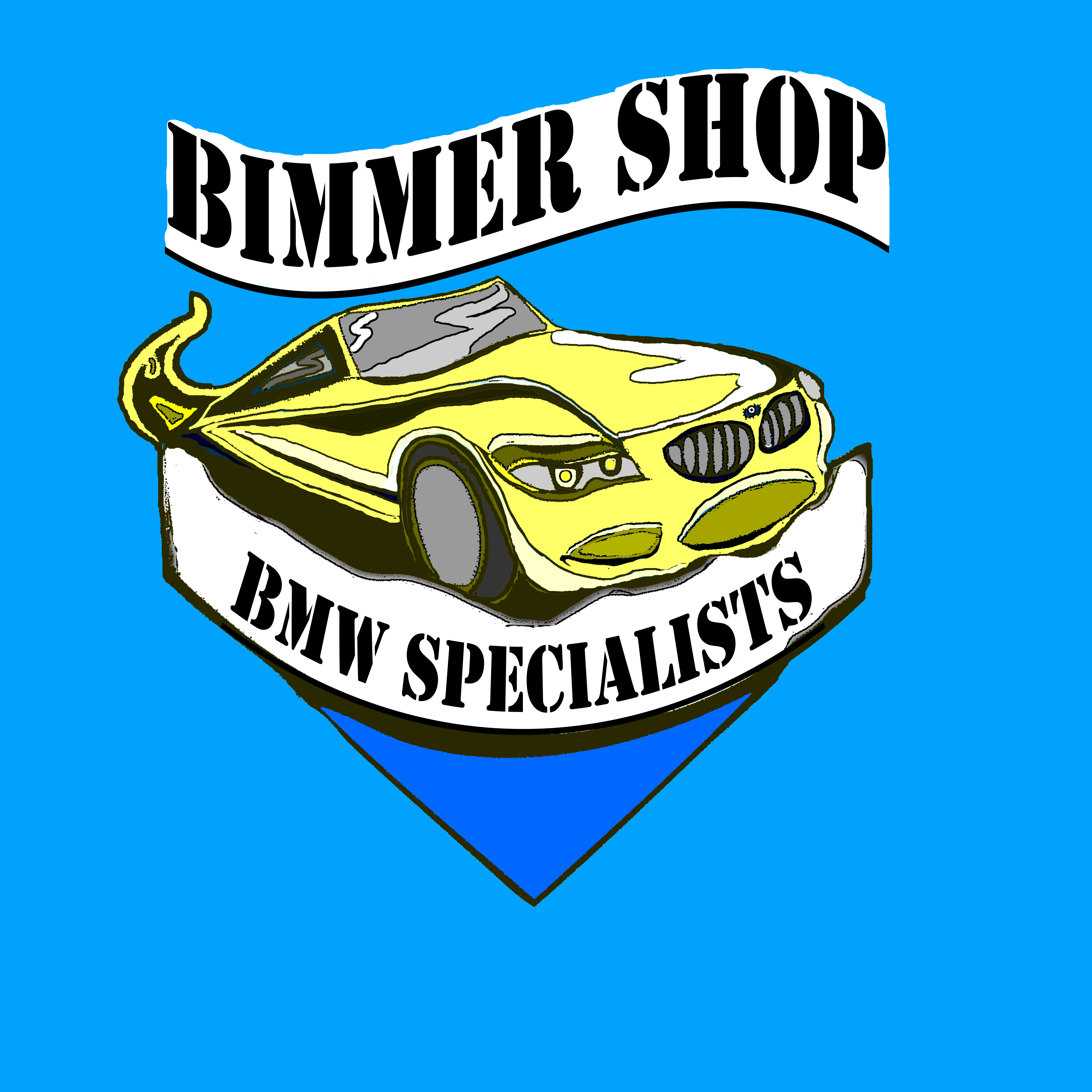 Bimmer Shop