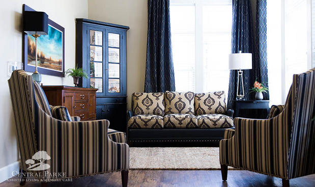 Images Central Parke Assisted Living & Memory Care