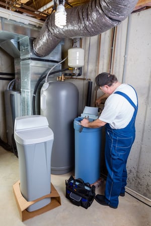 Images Al's Water Systems