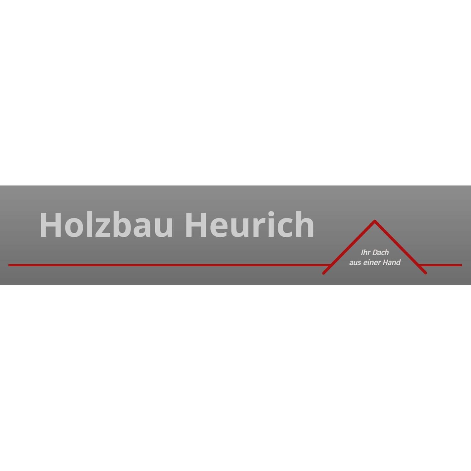Holzbau Heurich GmbH - Zimmer- u. Dachdeckerarbeit …