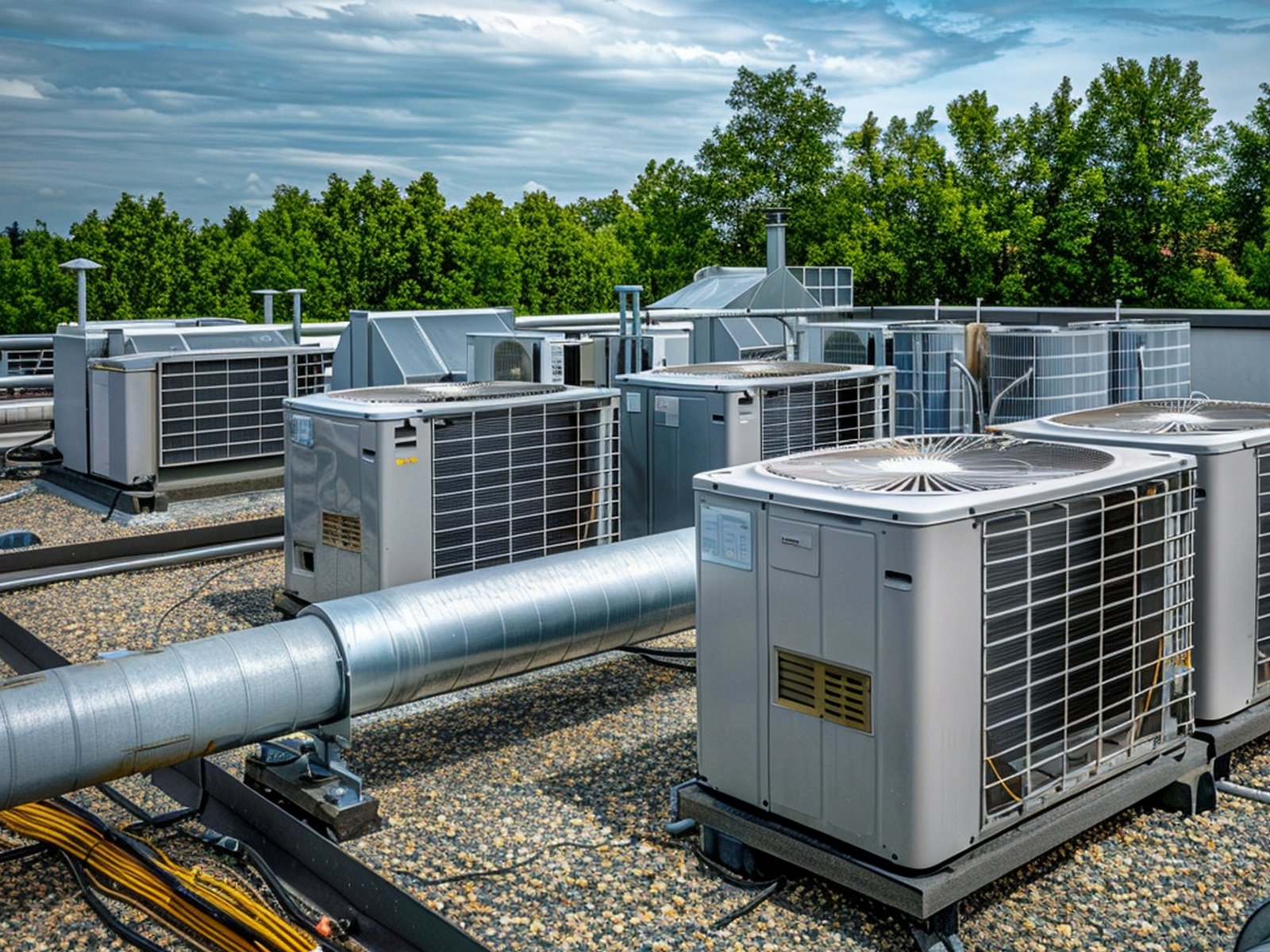 Brian Johnson Heating and Cooling