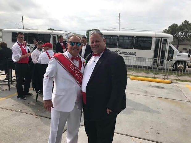 Images Nicoll's Limousine Service