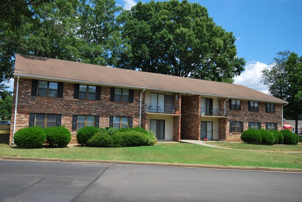 Images Hunters Ridge Apartments
