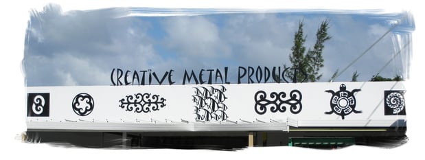 Images Creative Metals Products & Fencing Inc