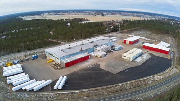 Images LapWall Oyj