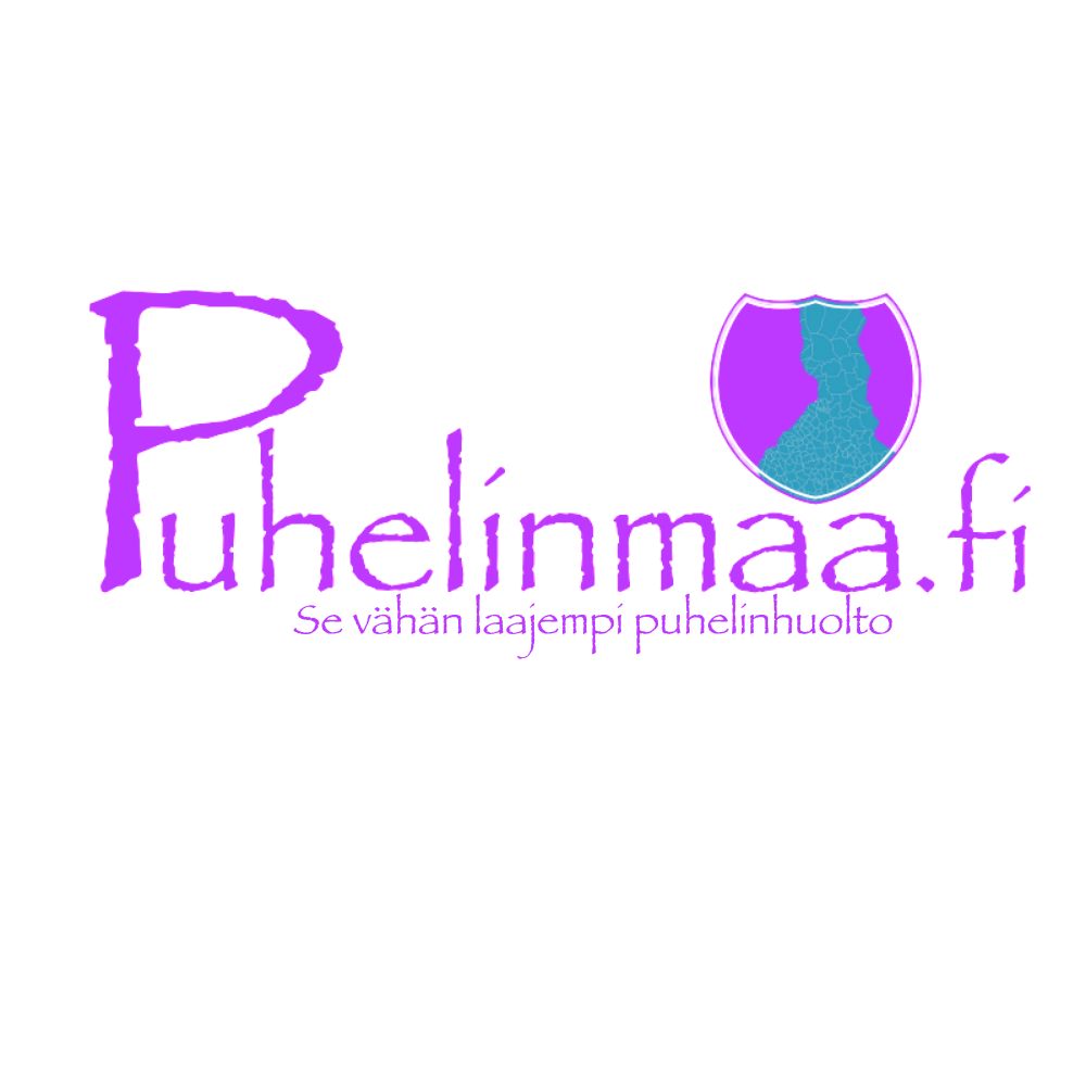 Puhelinmaa Logo
