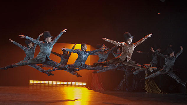 Images Sigtuna Dansskola AB