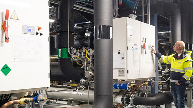 Images Klima-Therm AB
