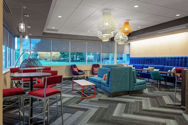 Images Tru by Hilton Cleveland Midtown