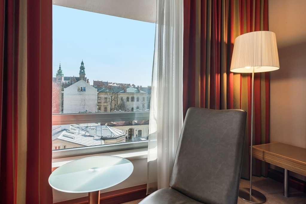 Images Radisson Blu Hotel, Krakow