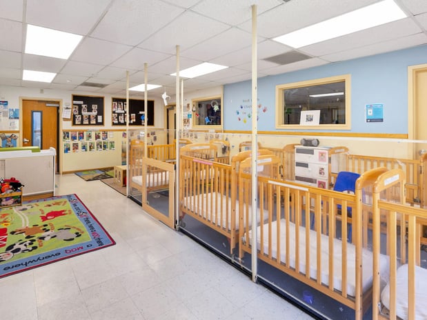Images North Fullerton KinderCare