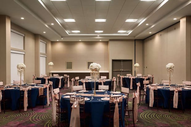 Images Hilton Garden Inn Houston-Baytown