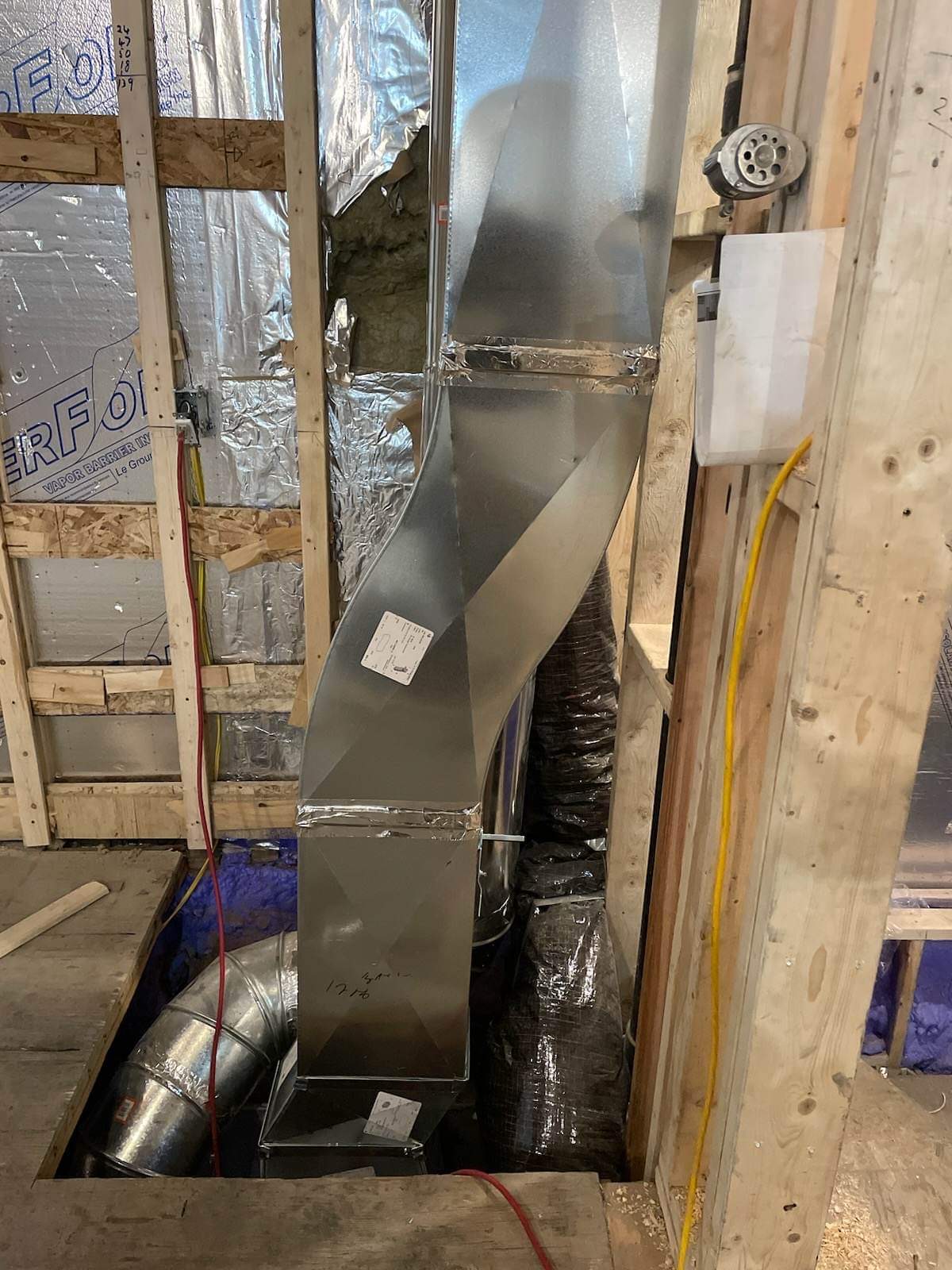 Images Ventilation Climac