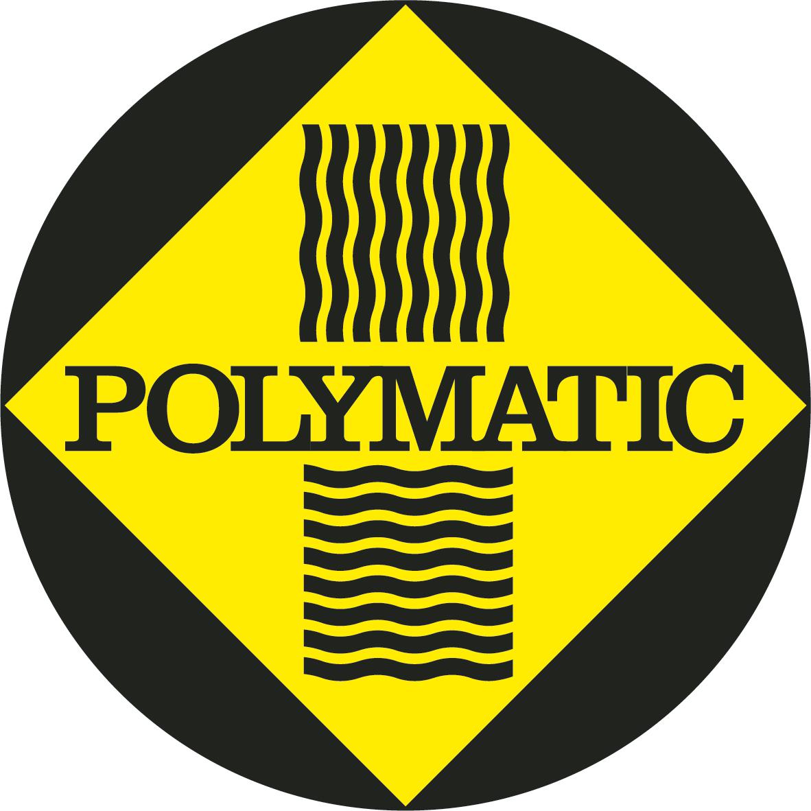 Polymatic Epalinges SA Logo