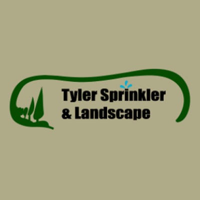 Tyler Sprinkler and Landscape Logo
