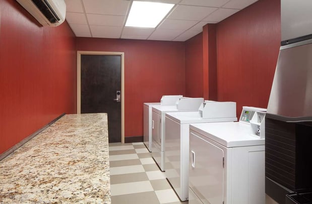 Images Hampton Inn Charleston-Southridge