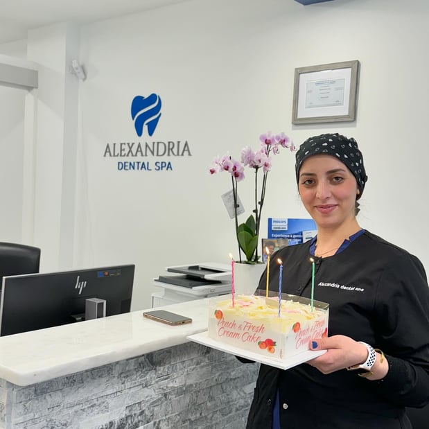 Images Alexandria Dental Spa