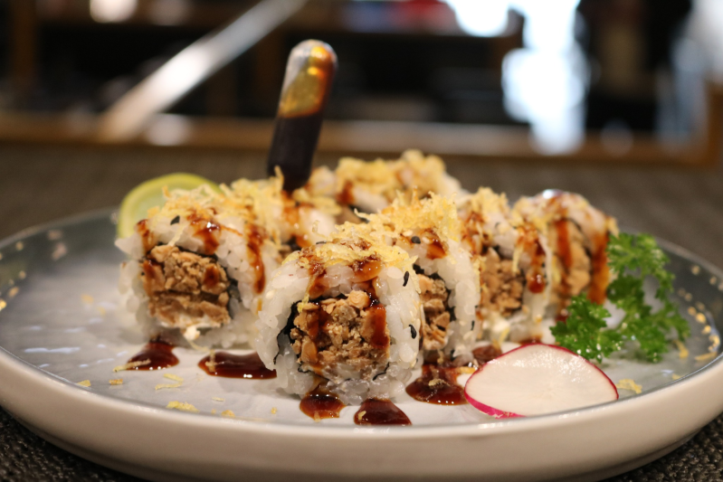 Images Miyama Sushi Restaurant