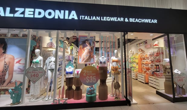 Images Calzedonia
