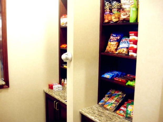 Images Hampton Inn Atlanta-Fairburn