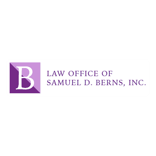 Law Office of Samuel D. Berns, Inc. Logo