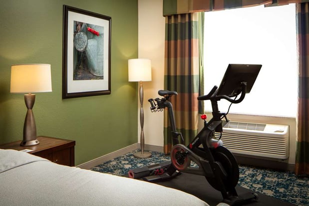 Images Hilton Garden Inn Green Bay