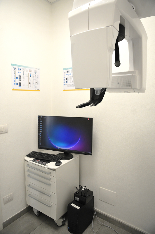 Images Croazia Dental Italia | Studio Dentistico | Vignola