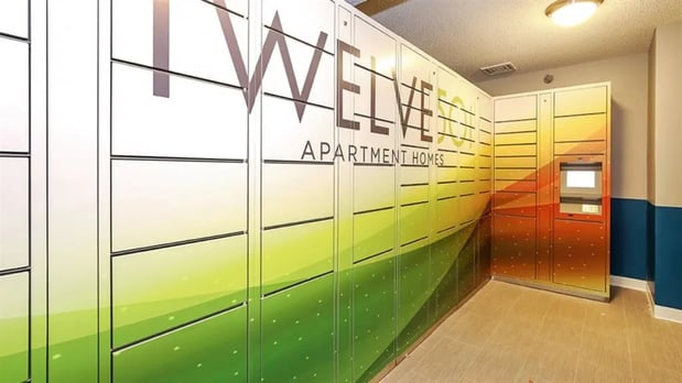 Images Twelve 501 Apartment Homes