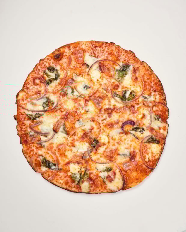 Images Riko's Pizza