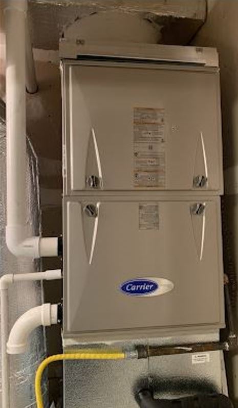 Images Edge Heating & Air