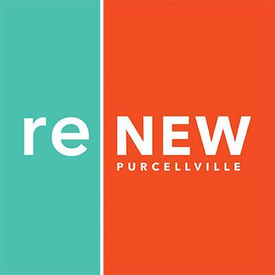 ReNew Purcellville I Logo