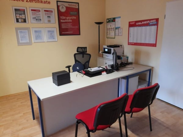 Bad Driburg Büro