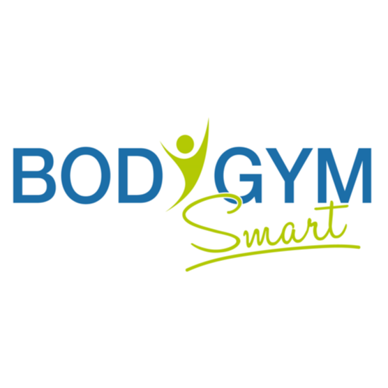 Logo Body-Gym Smart GbR