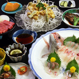 Images 日月館