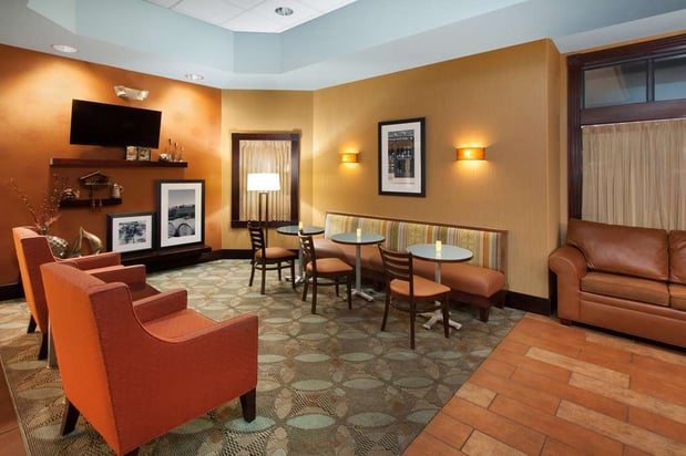 Images Hampton Inn Birch Run/Frankenmuth
