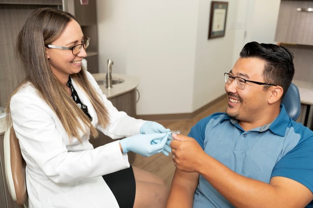 Images Rio Vista Family Dentistry