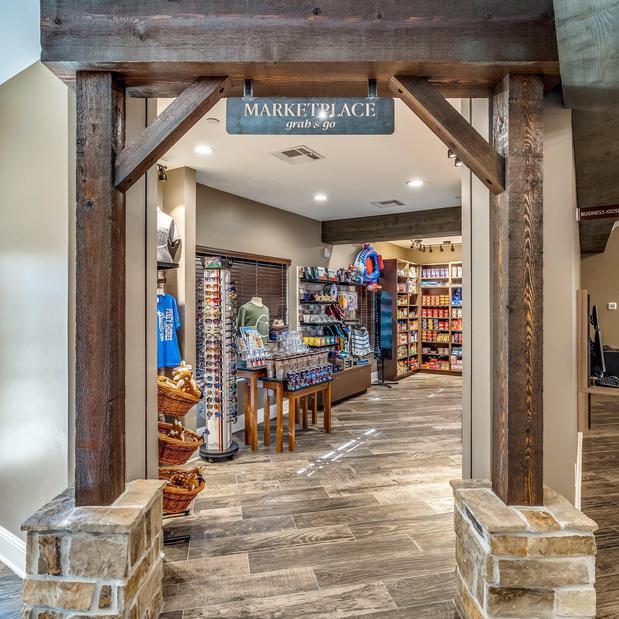Images Holiday Inn Club Vacations Piney Shores Resort Lake Conroe