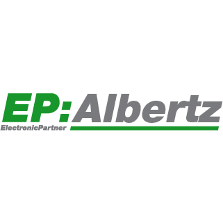 EP:Albertz in Mönchengladbach - Logo